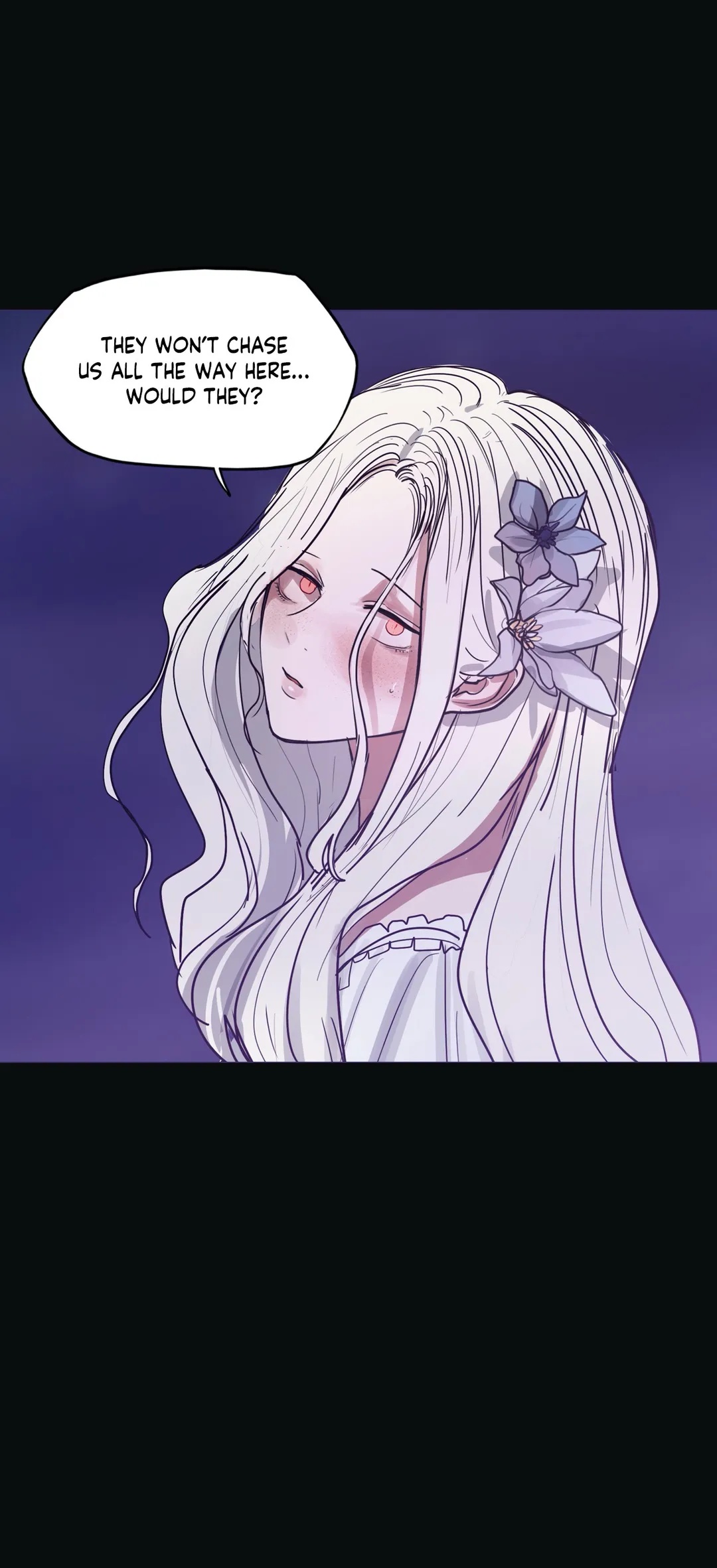 Blood Strangers Chapter 90 - Epilogue image 33