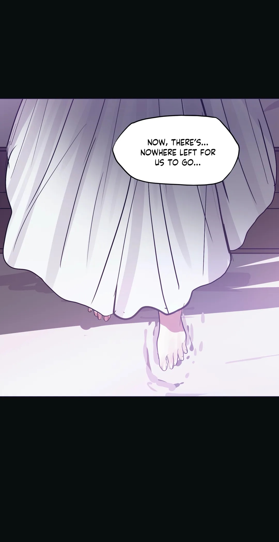 Blood Strangers Chapter 90 - Epilogue image 34