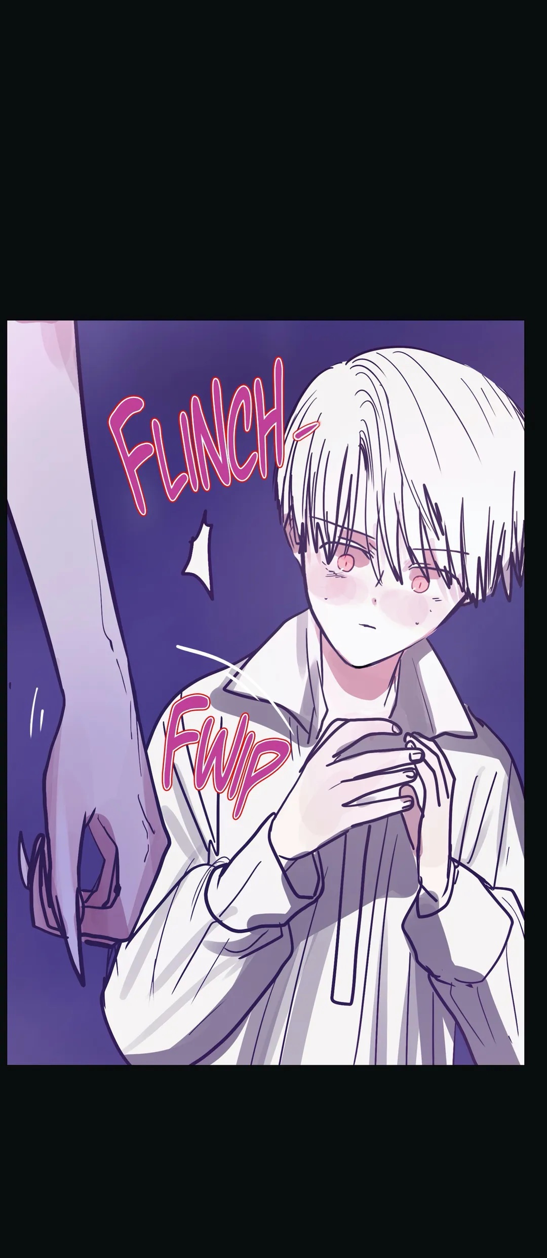 Blood Strangers Chapter 90 - Epilogue image 36