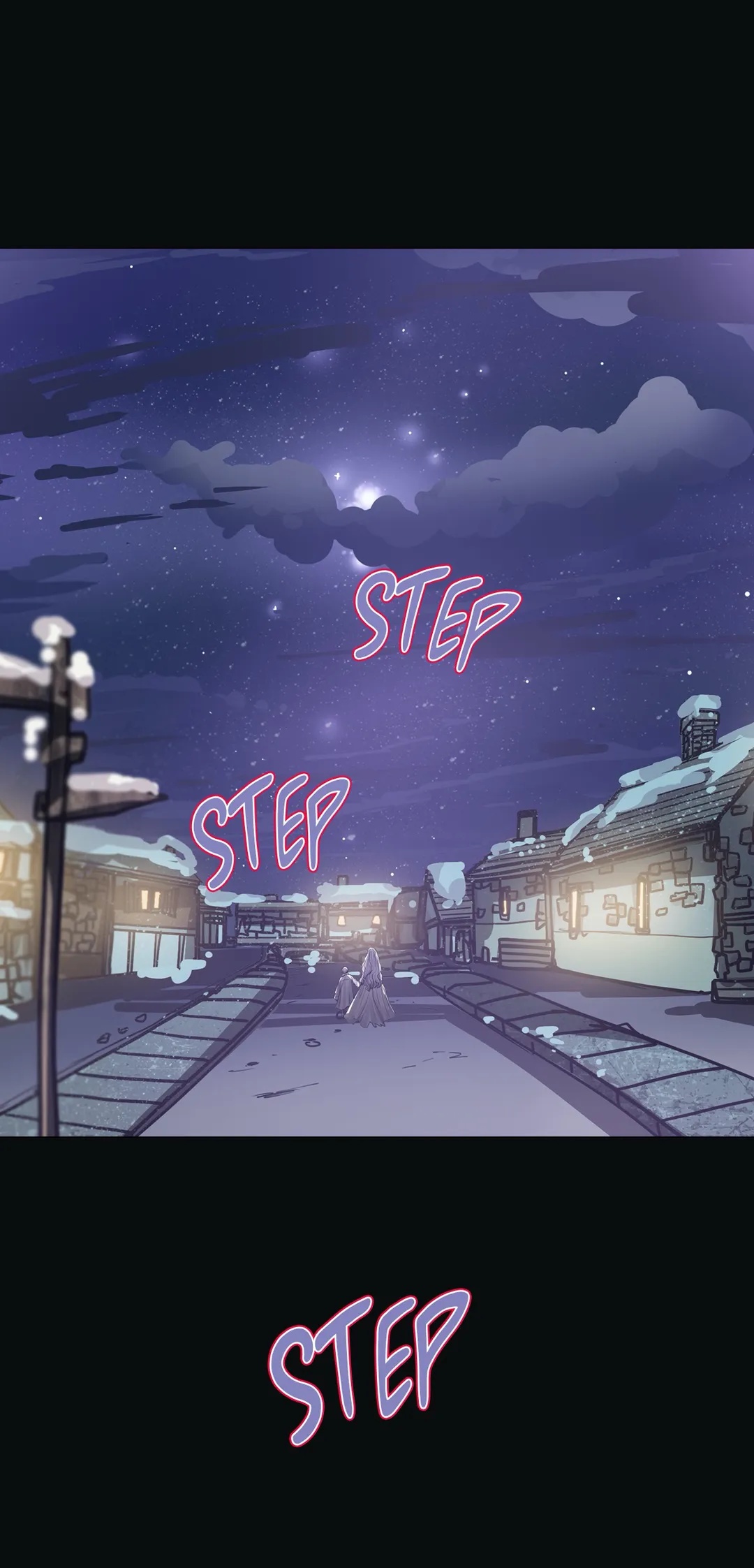 Blood Strangers Chapter 90 - Epilogue image 37