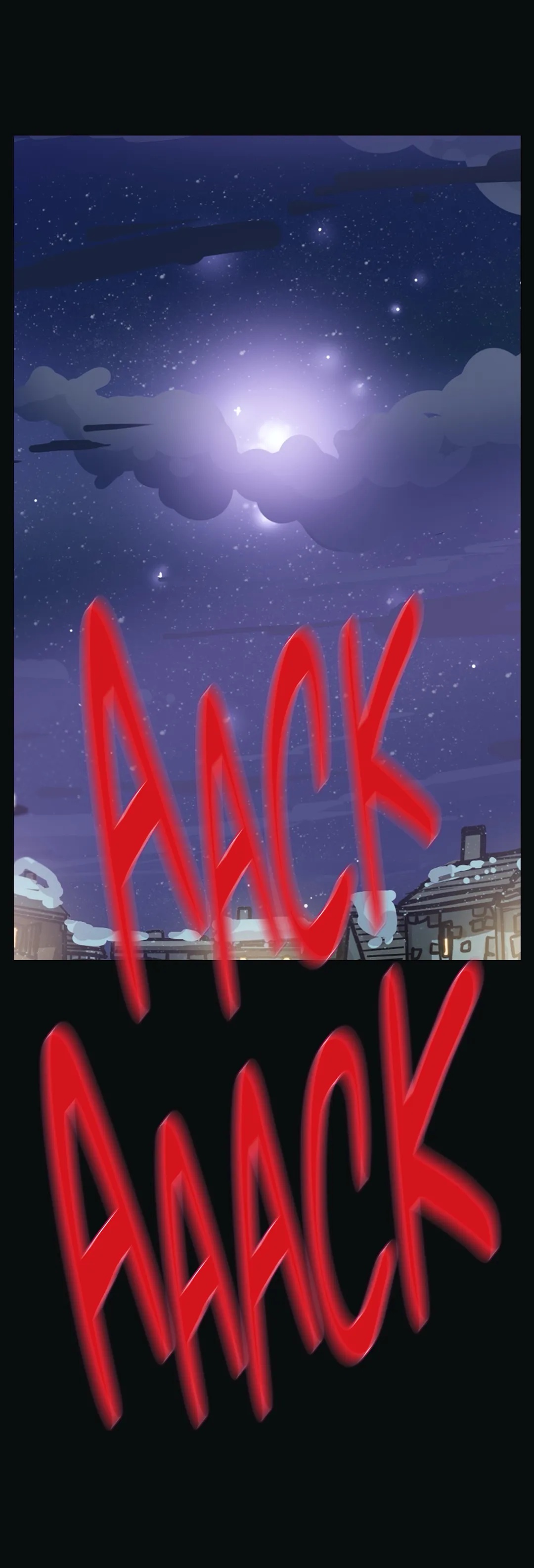 Blood Strangers Chapter 90 - Epilogue image 38
