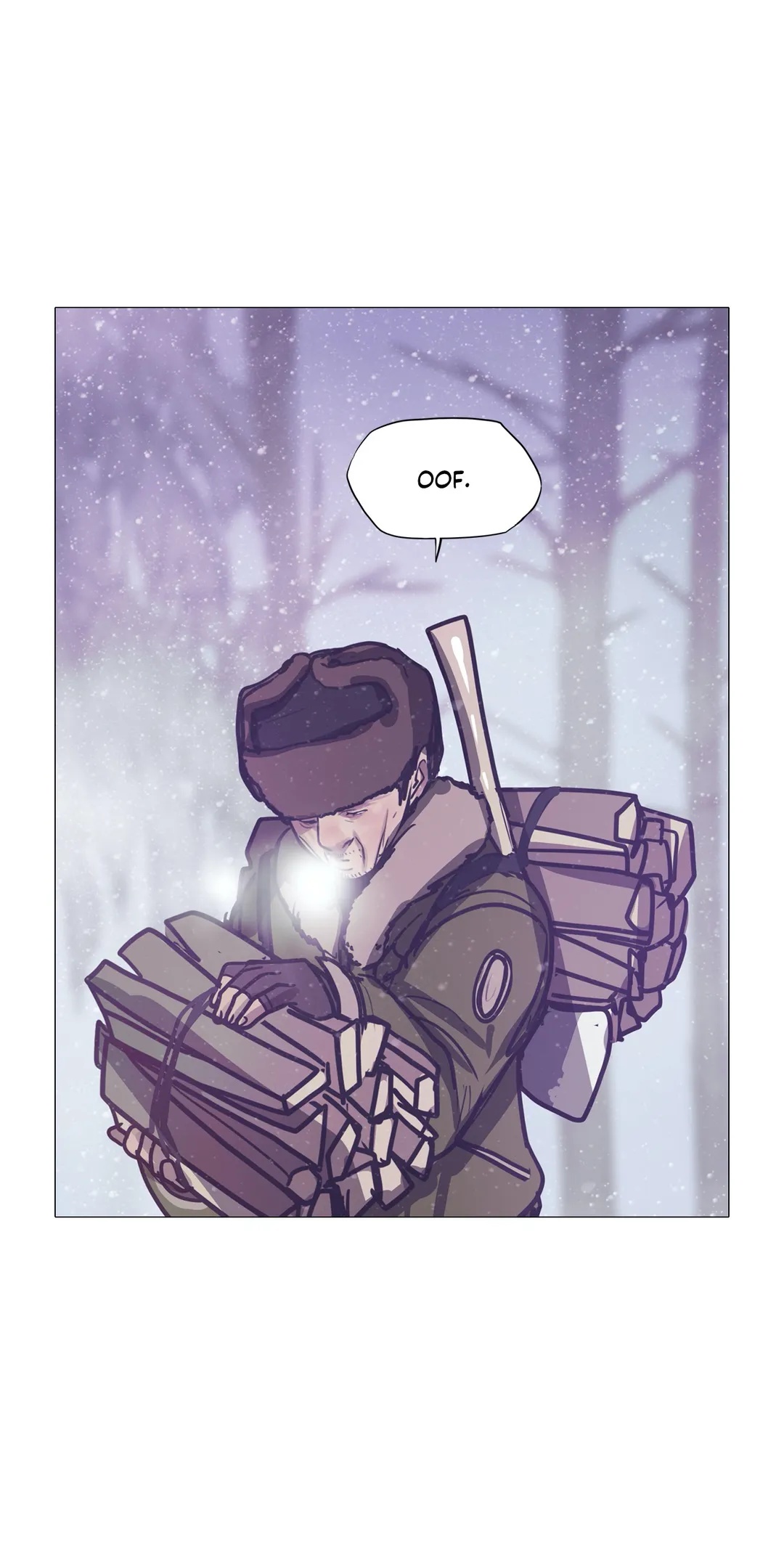 Blood Strangers Chapter 90 - Epilogue image 3