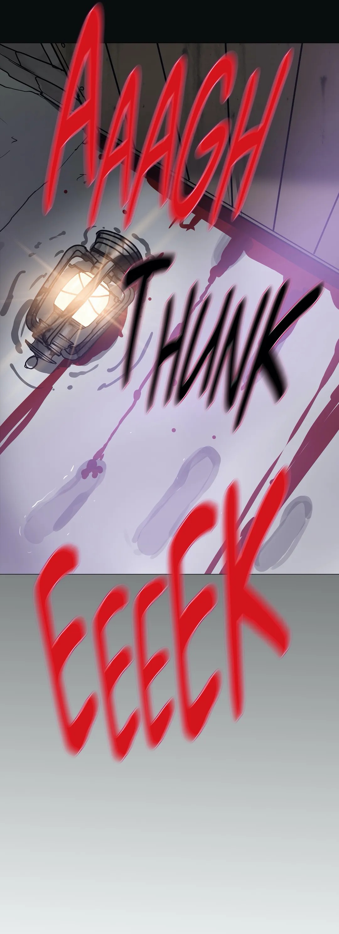 Blood Strangers Chapter 90 - Epilogue image 39