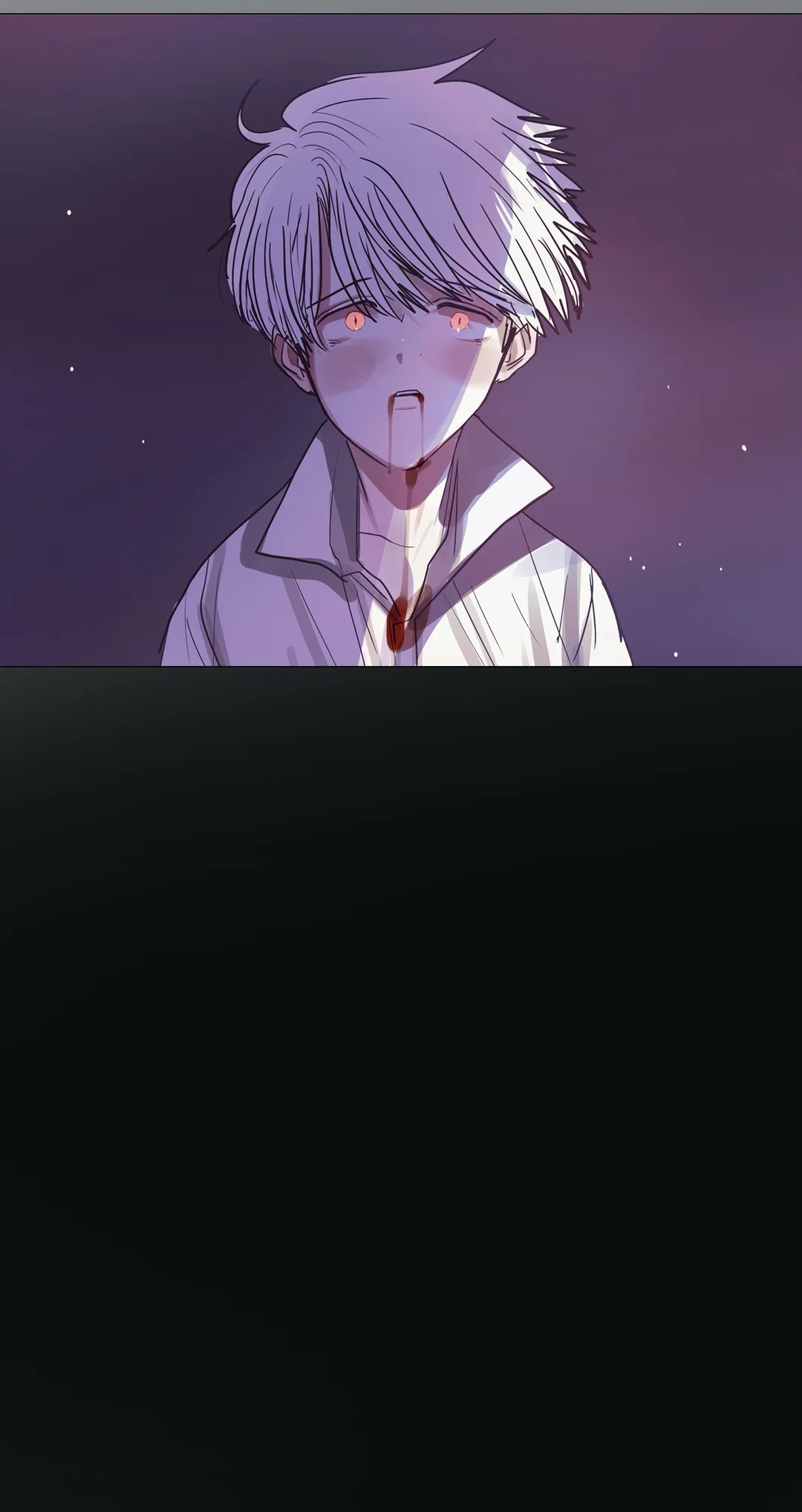 Blood Strangers Chapter 90 - Epilogue image 44