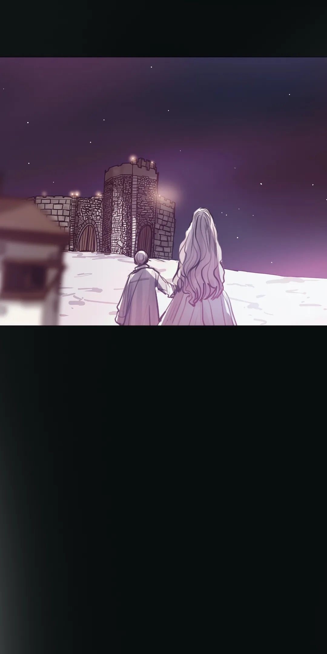 Blood Strangers Chapter 90 - Epilogue image 45