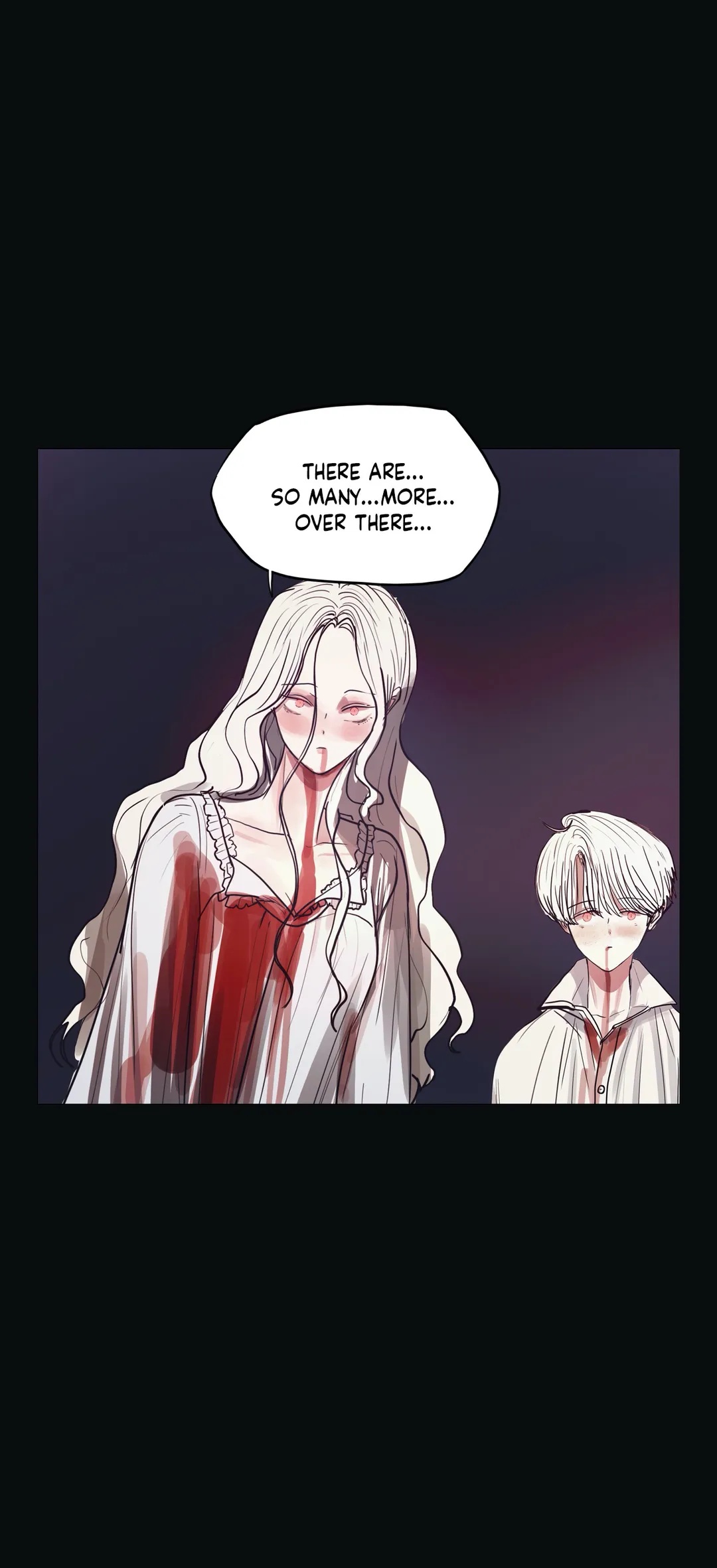 Blood Strangers Chapter 90 - Epilogue image 46