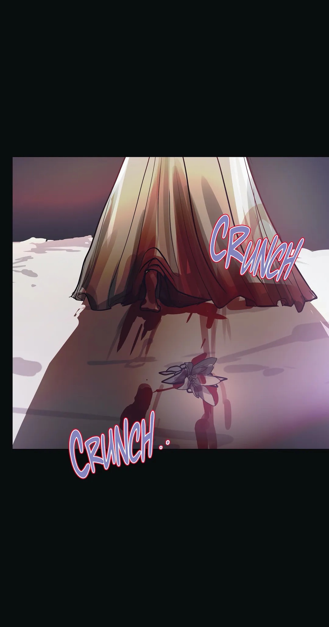 Blood Strangers Chapter 90 - Epilogue image 47