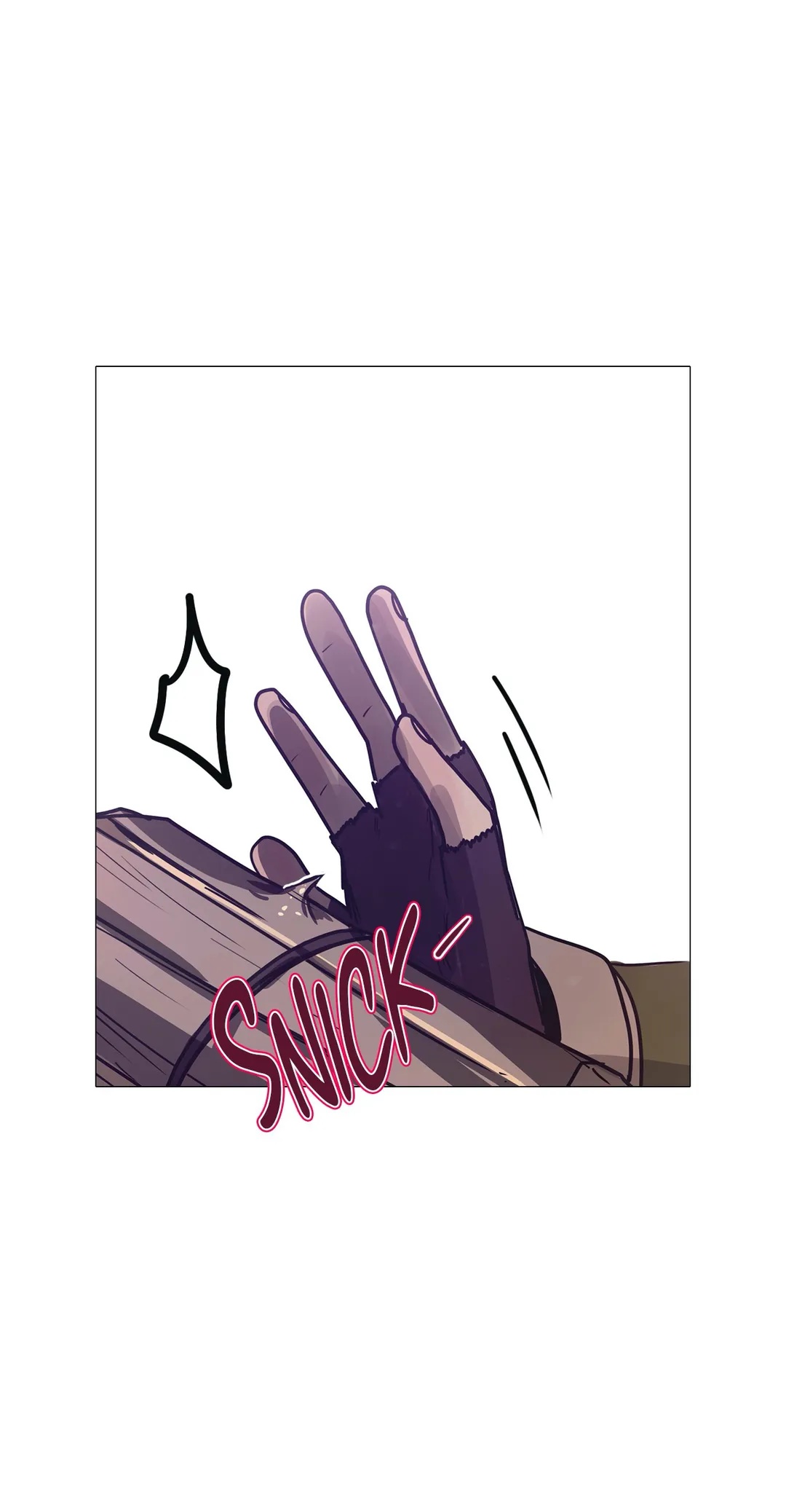 Blood Strangers Chapter 90 - Epilogue image 4