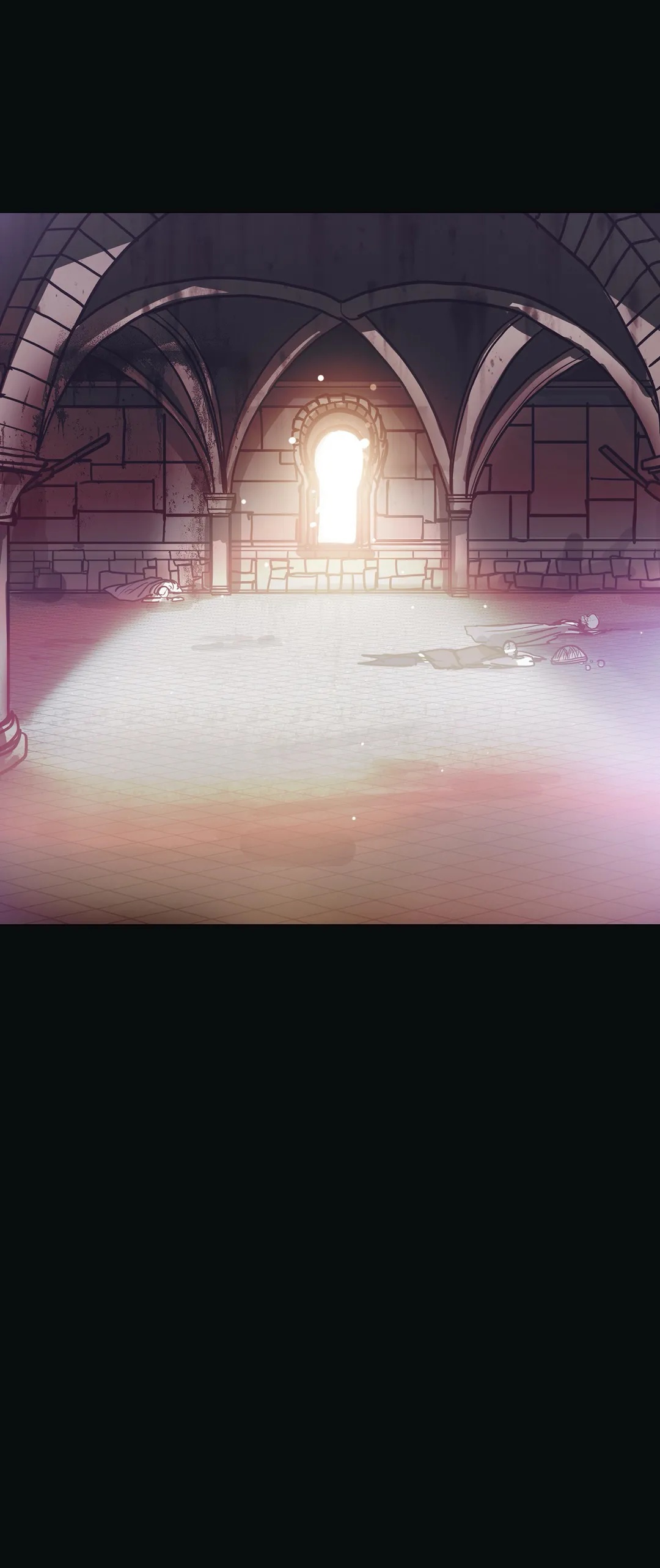 Blood Strangers Chapter 90 - Epilogue image 49
