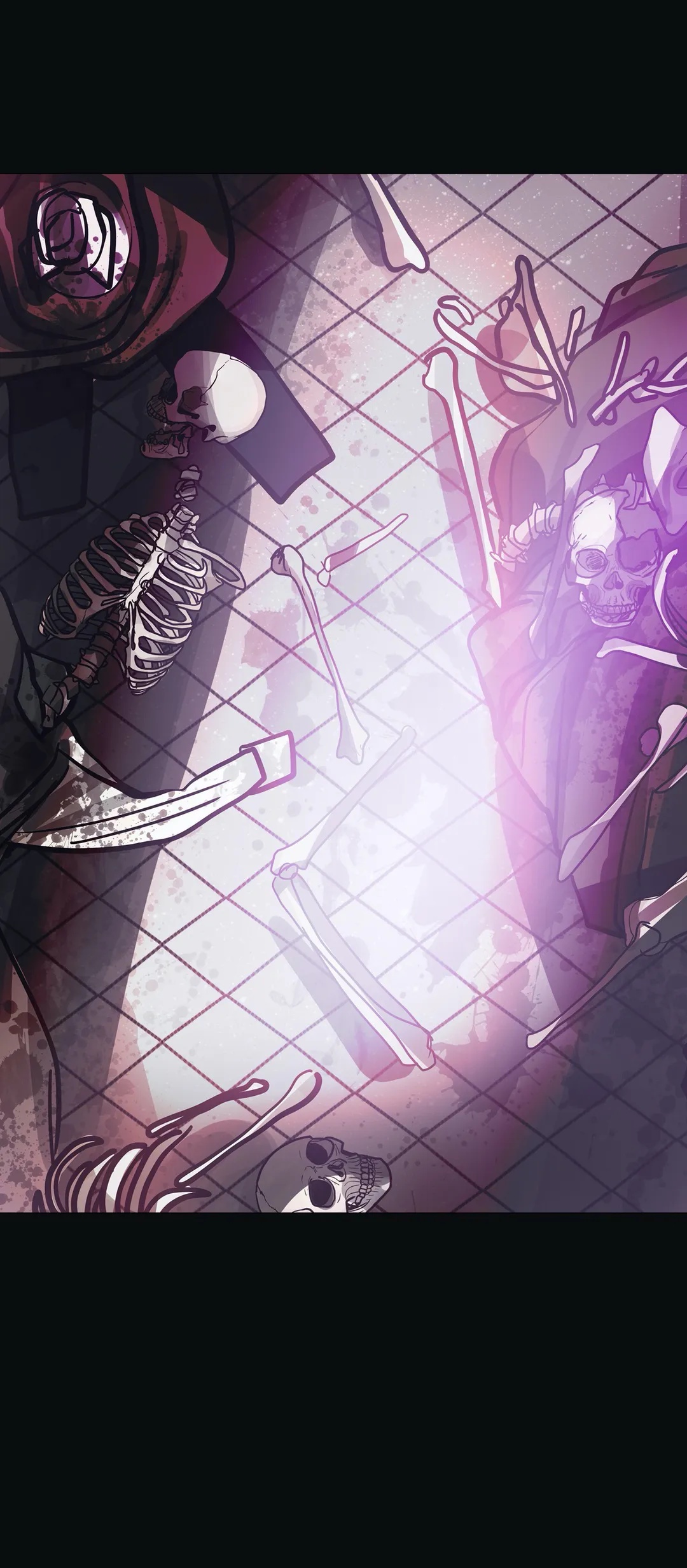 Blood Strangers Chapter 90 - Epilogue image 50