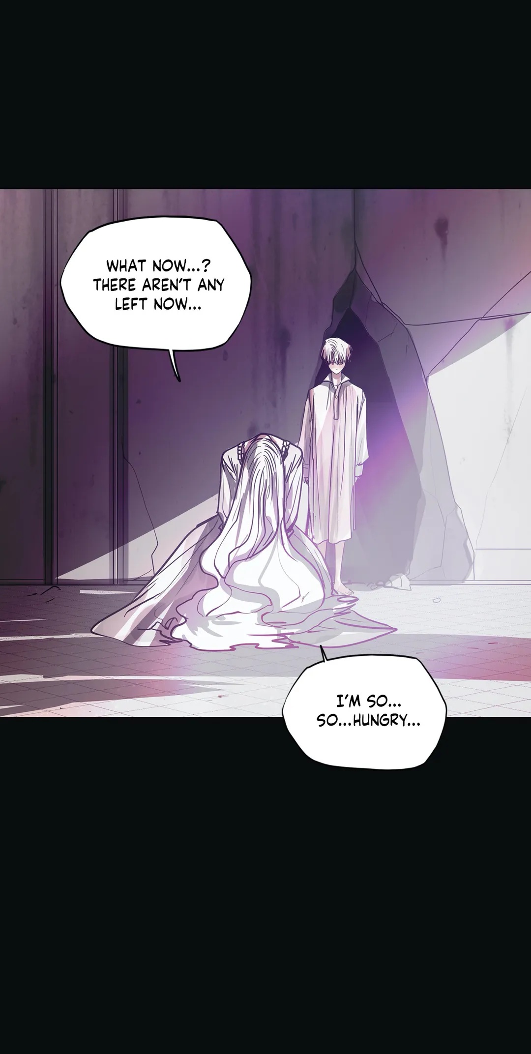 Blood Strangers Chapter 90 - Epilogue image 52