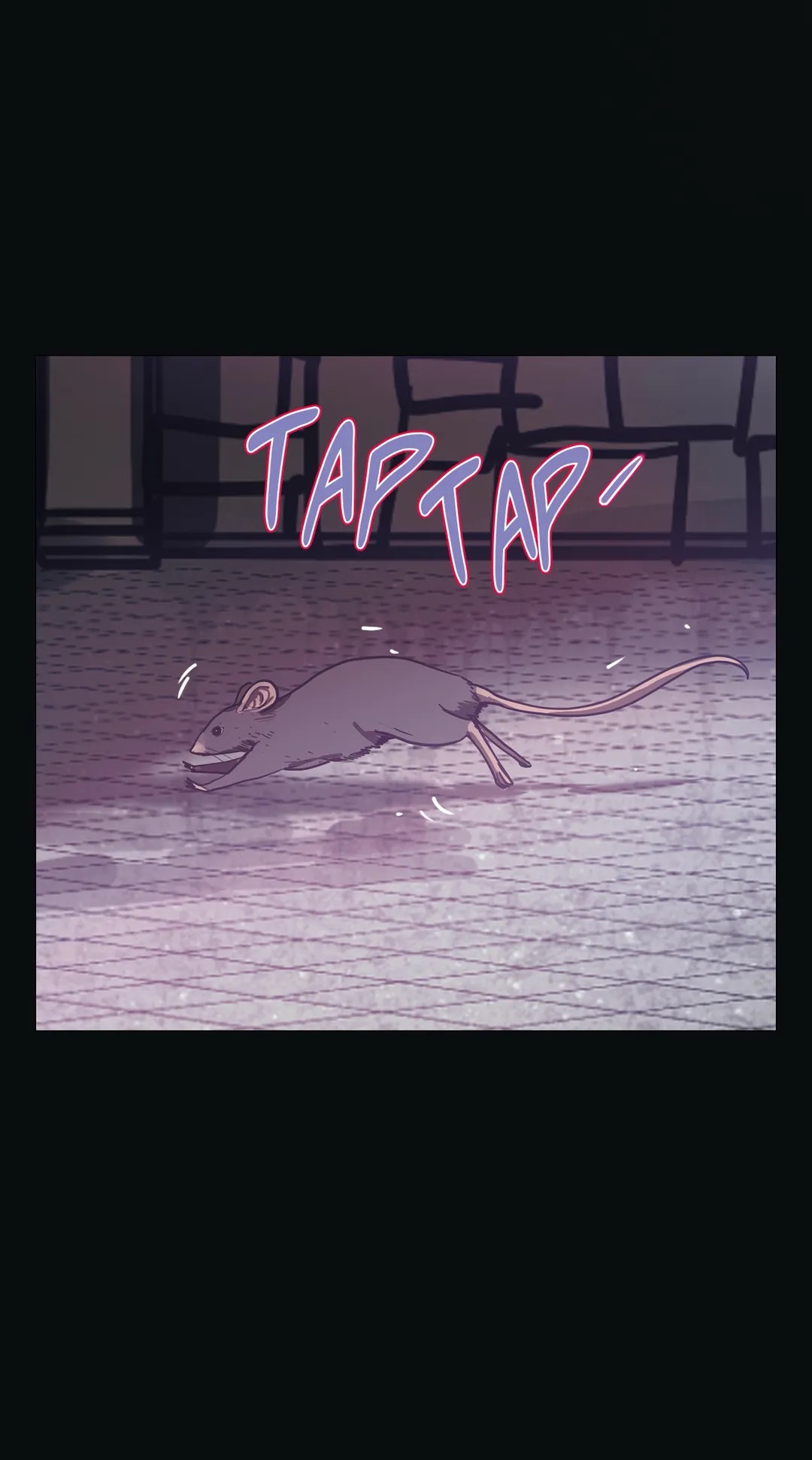 Blood Strangers Chapter 90 - Epilogue image 57