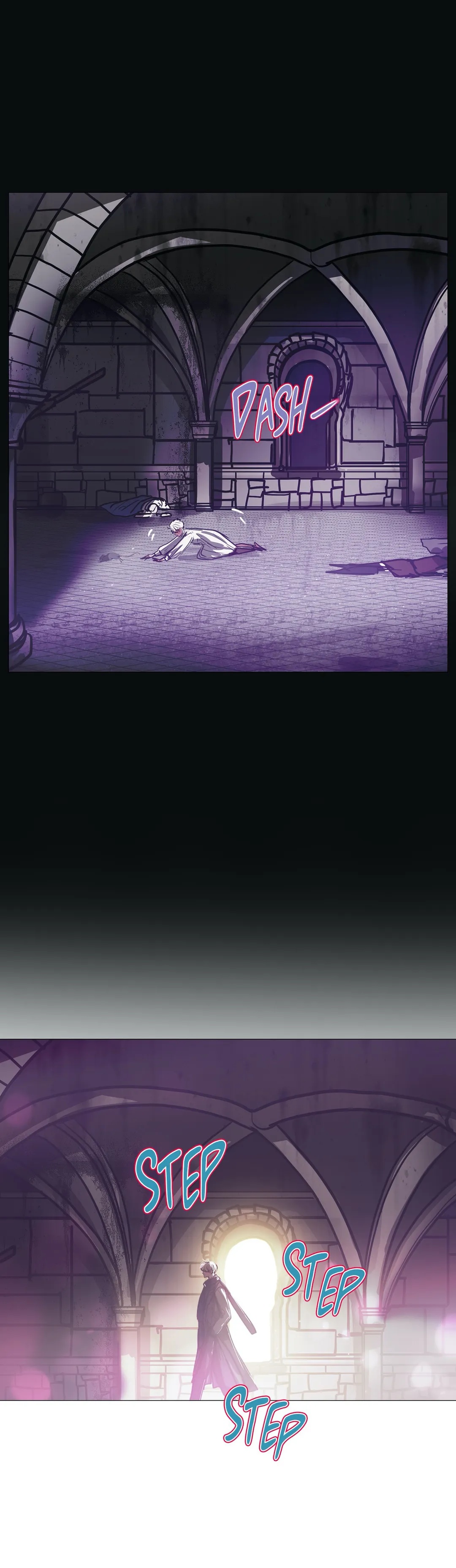 Blood Strangers Chapter 90 - Epilogue image 58