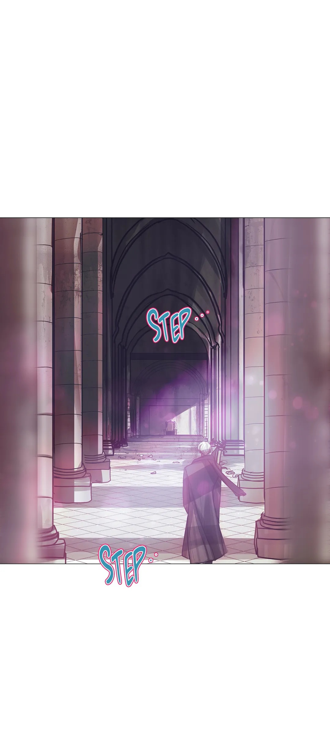 Blood Strangers Chapter 90 - Epilogue image 59