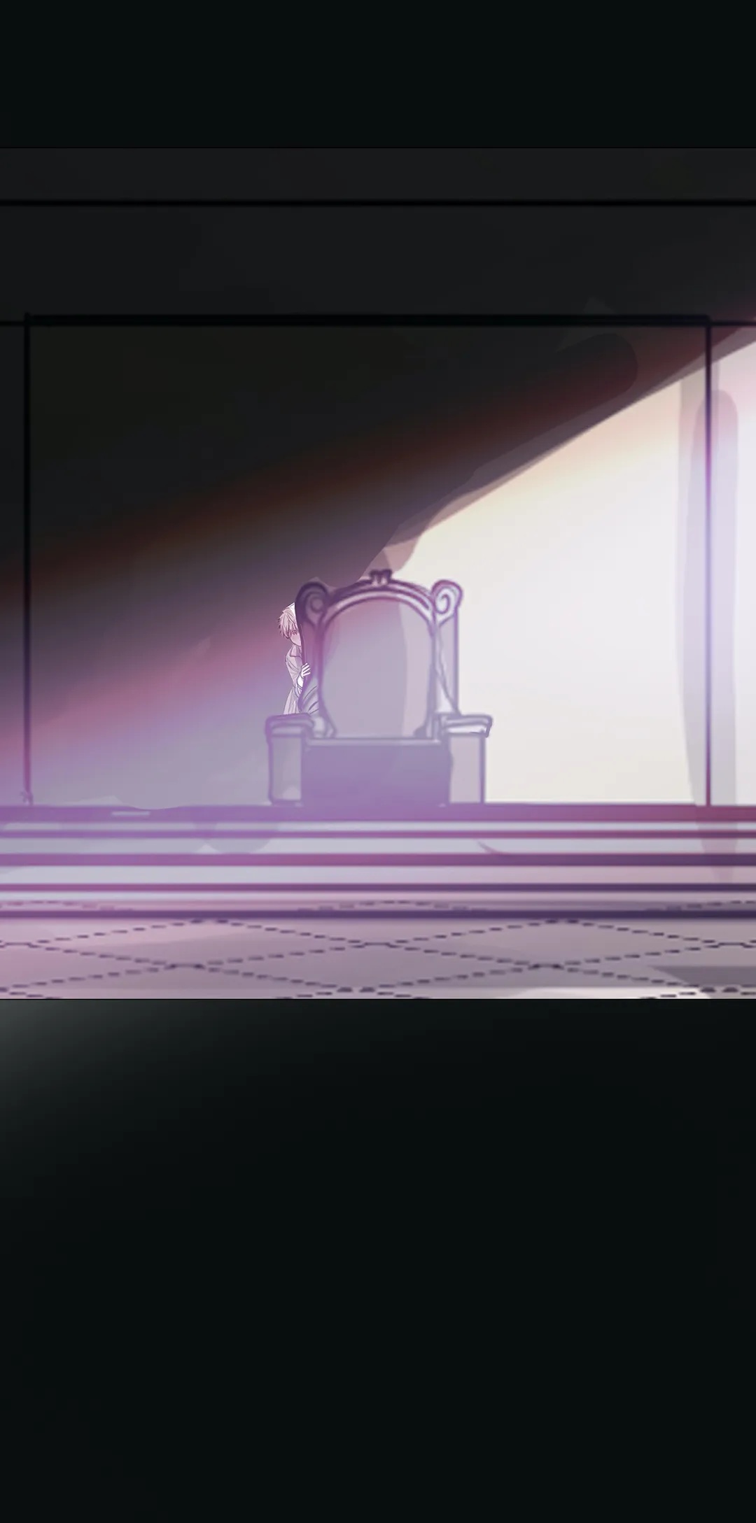 Blood Strangers Chapter 90 - Epilogue image 62