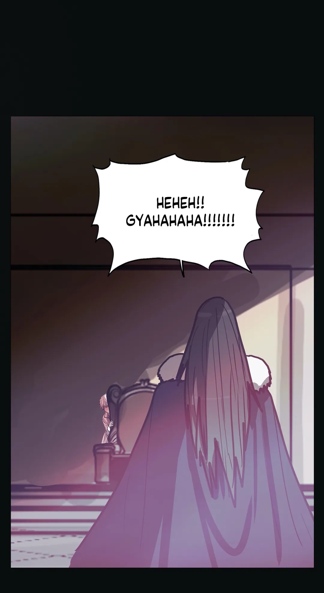 Blood Strangers Chapter 90 - Epilogue image 63