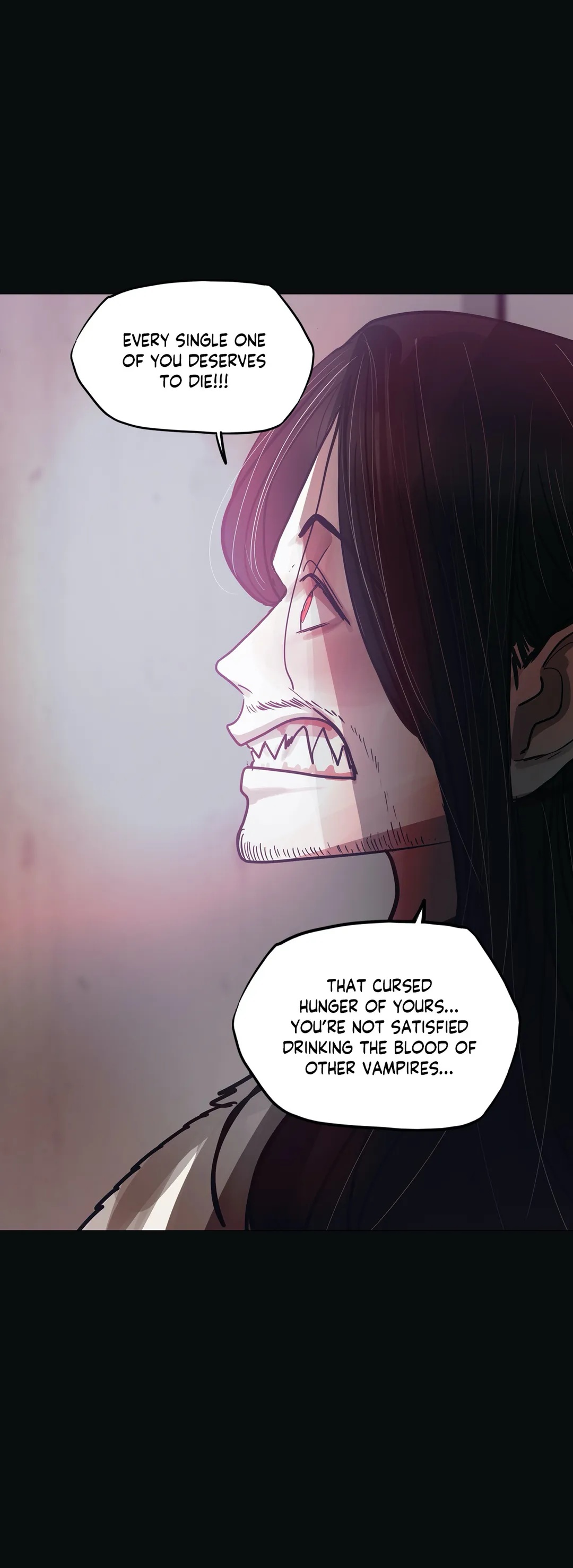 Blood Strangers Chapter 90 - Epilogue image 65
