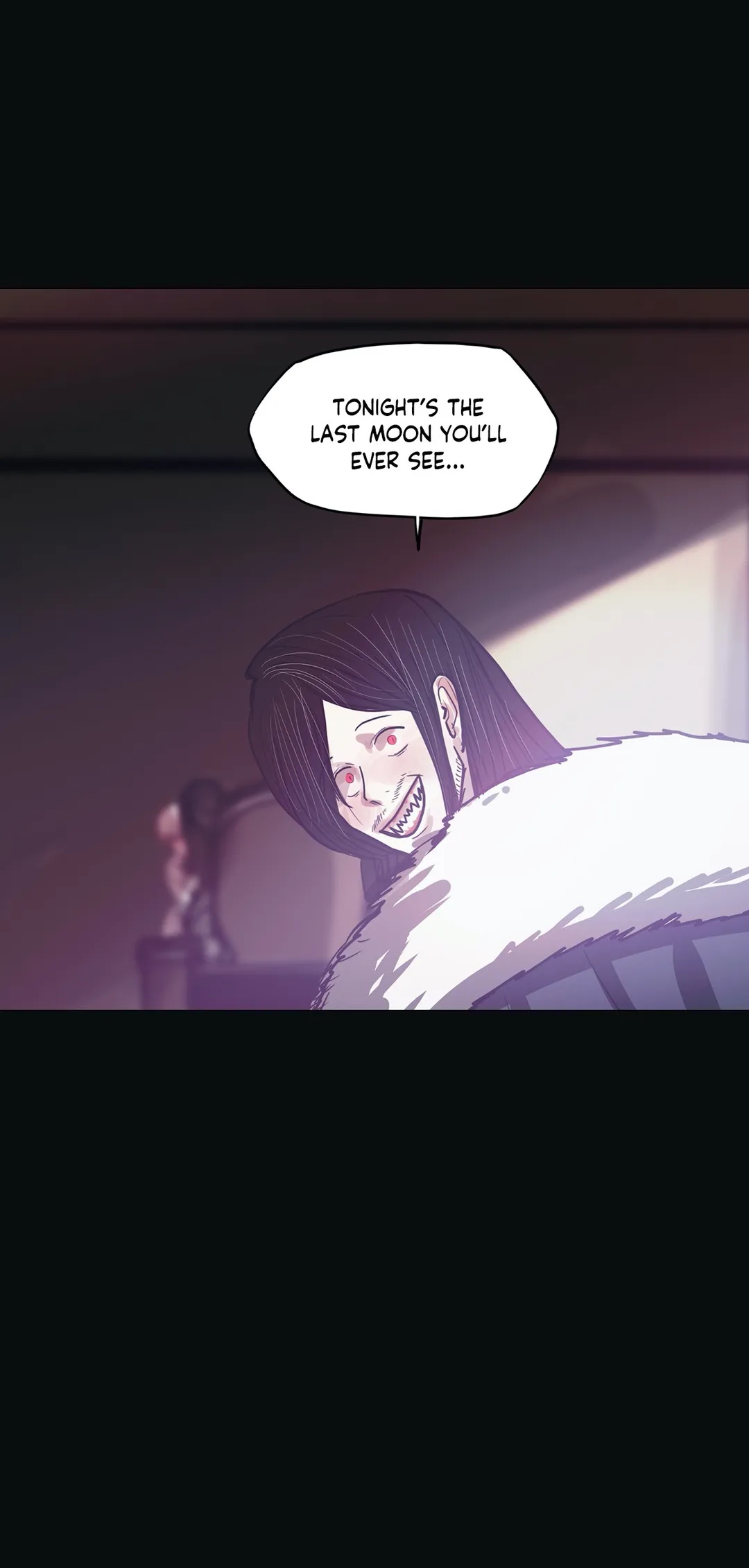 Blood Strangers Chapter 90 - Epilogue image 68