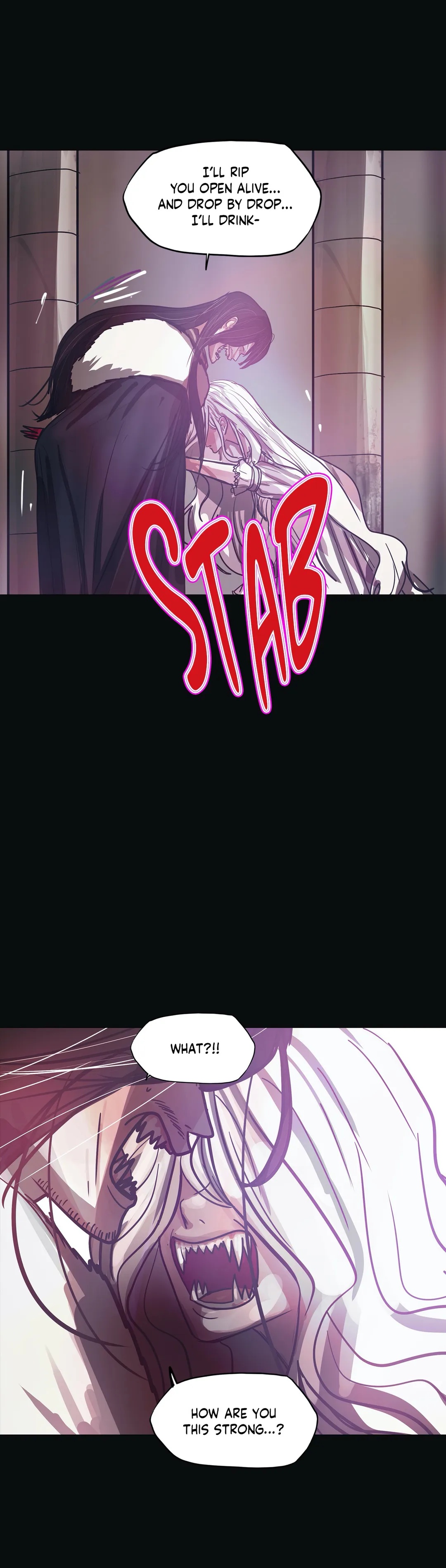 Blood Strangers Chapter 90 - Epilogue image 69