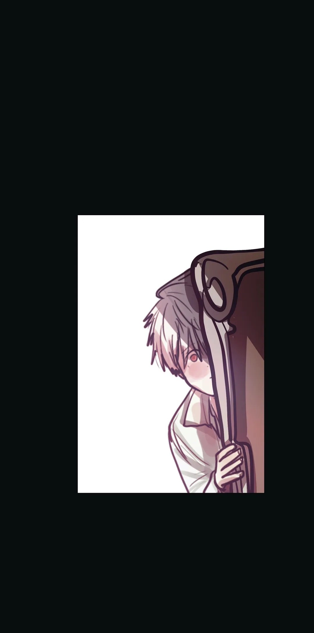Blood Strangers Chapter 90 - Epilogue image 71