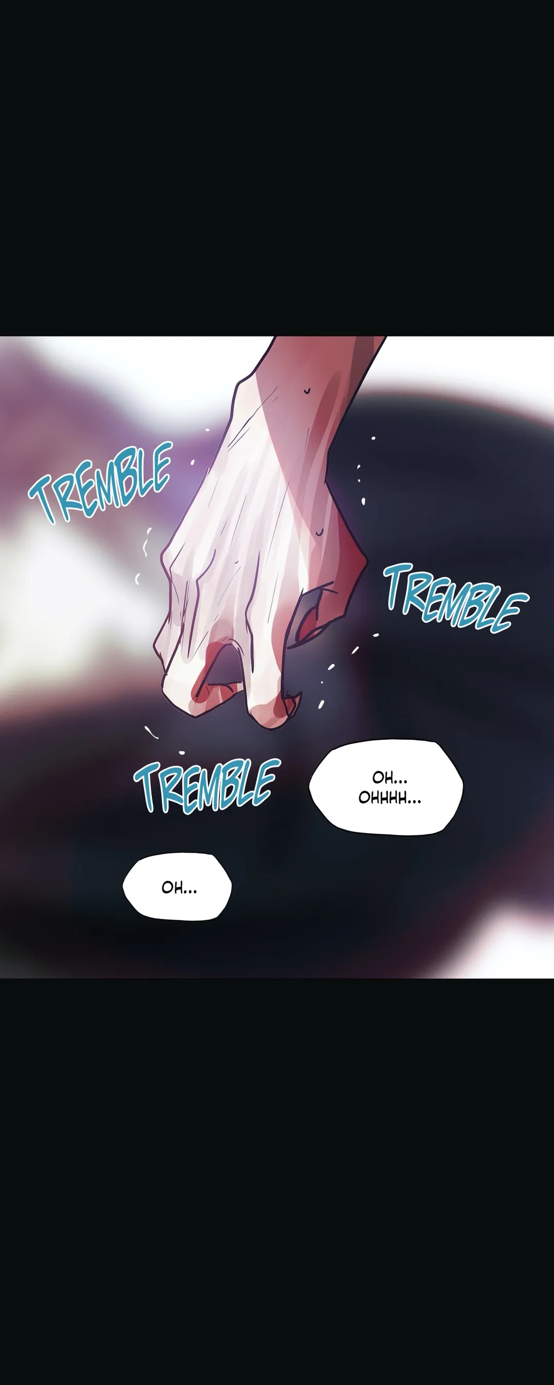 Blood Strangers Chapter 90 - Epilogue image 72