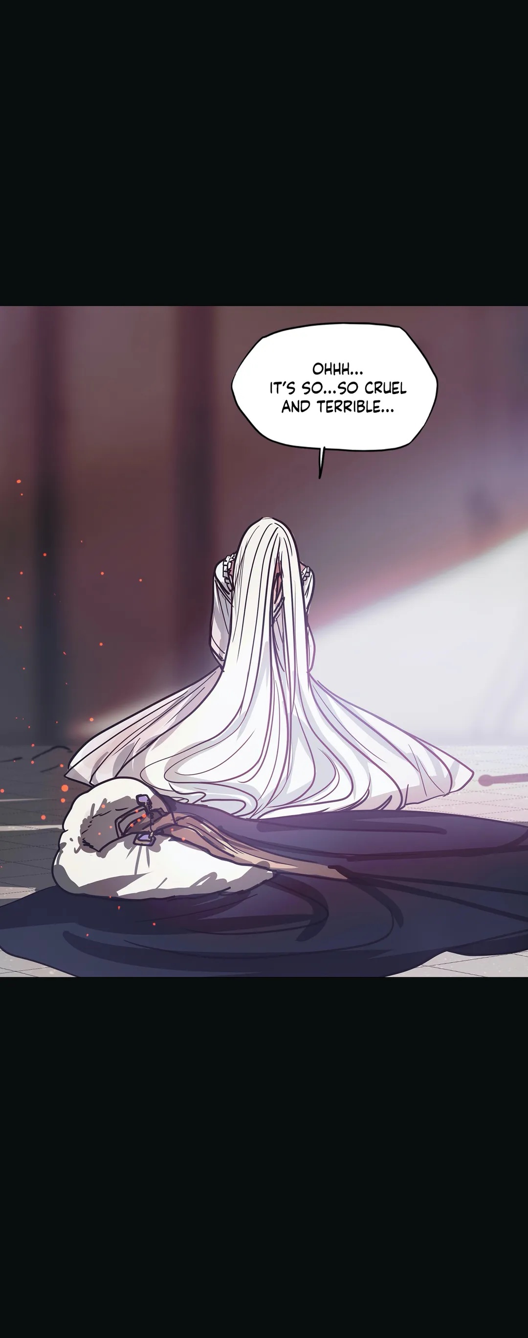Blood Strangers Chapter 90 - Epilogue image 73