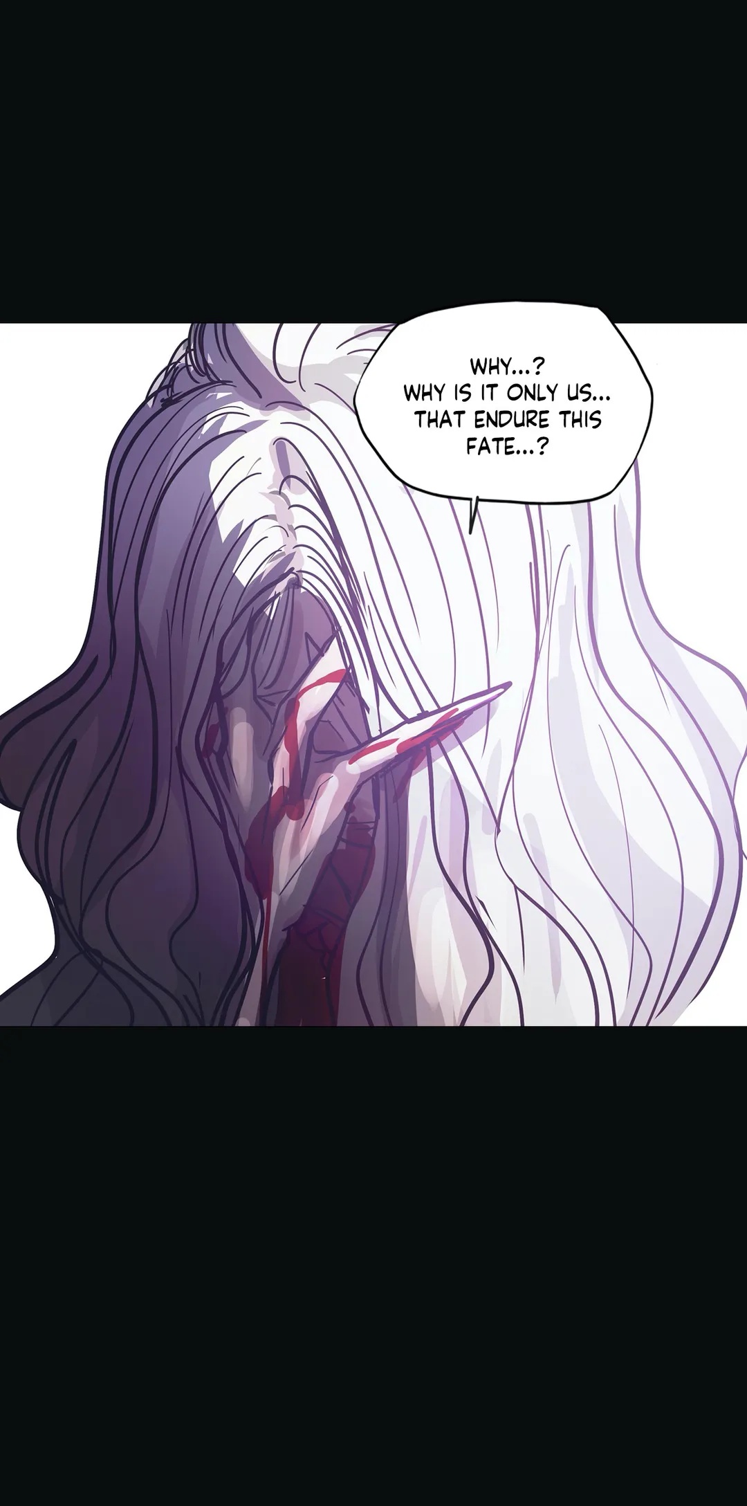 Blood Strangers Chapter 90 - Epilogue image 74