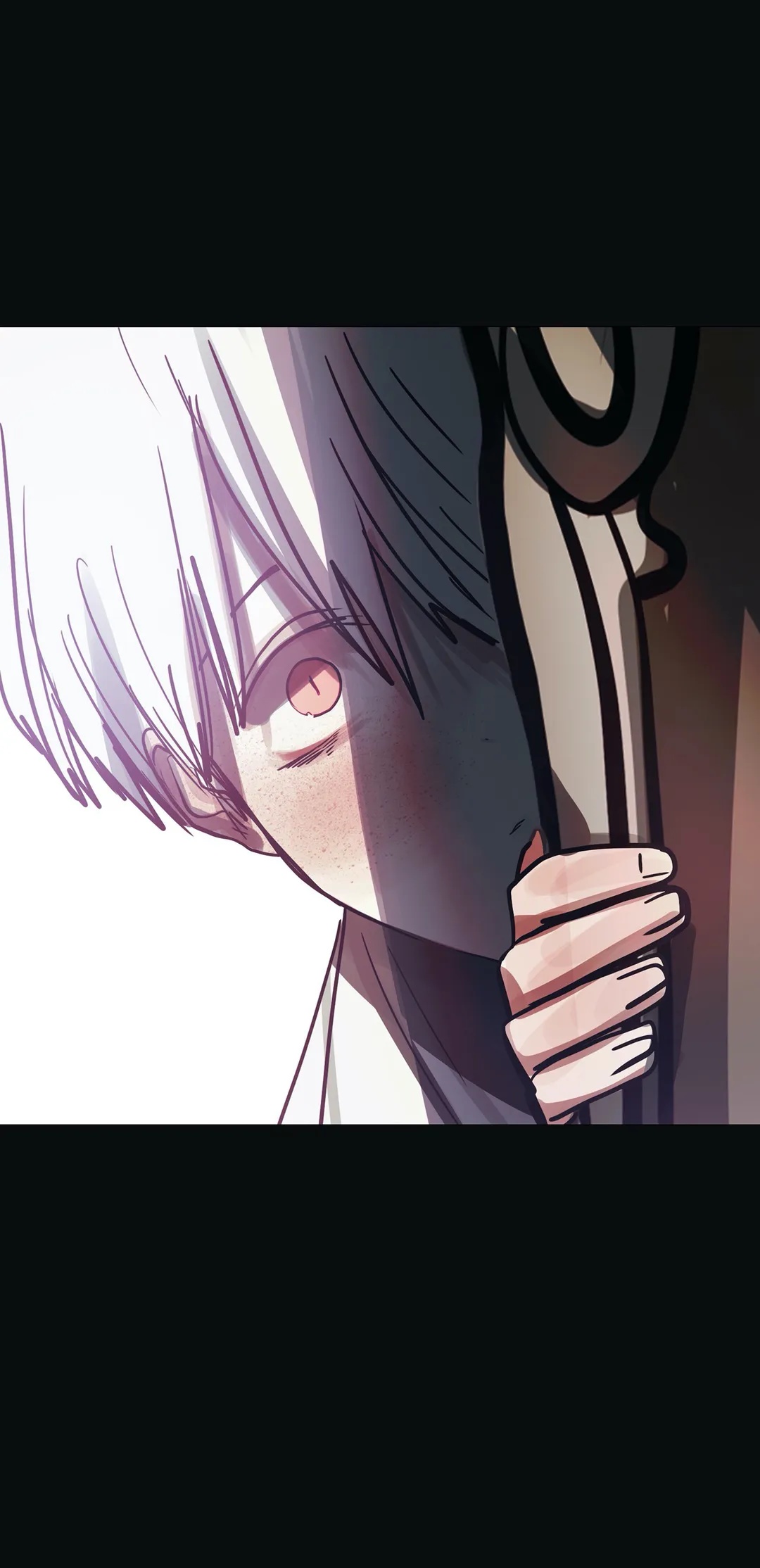 Blood Strangers Chapter 90 - Epilogue image 76