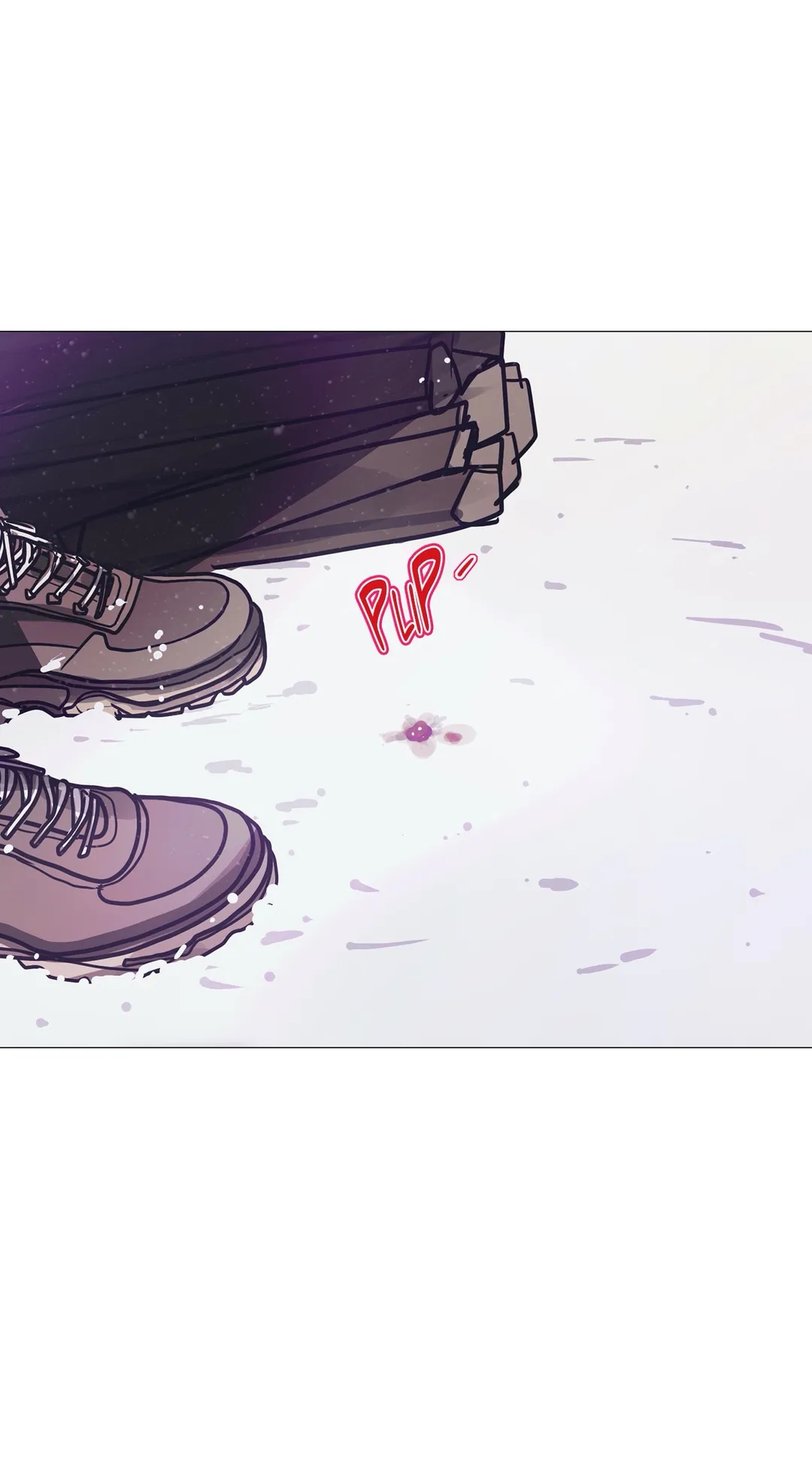 Blood Strangers Chapter 90 - Epilogue image 7