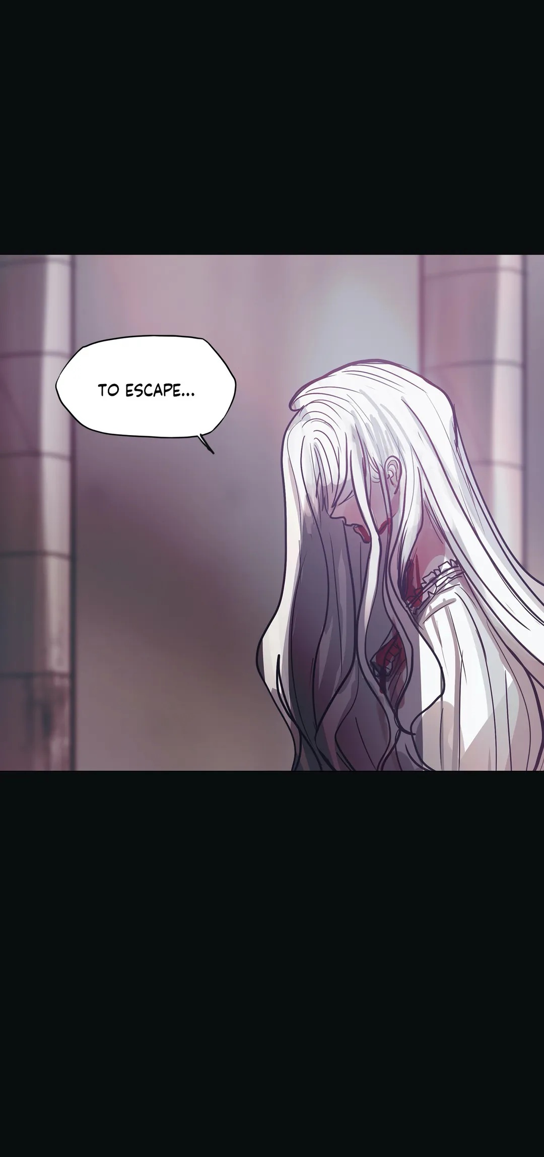 Blood Strangers Chapter 90 - Epilogue image 79