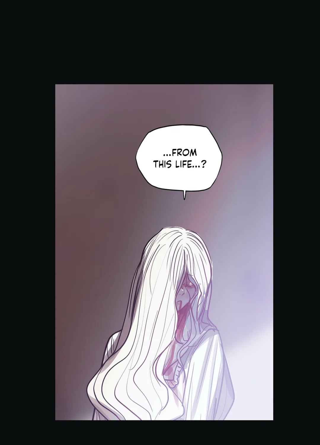 Blood Strangers Chapter 90 - Epilogue image 80