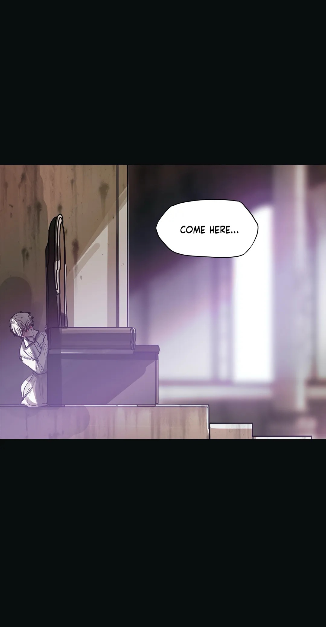 Blood Strangers Chapter 90 - Epilogue image 82