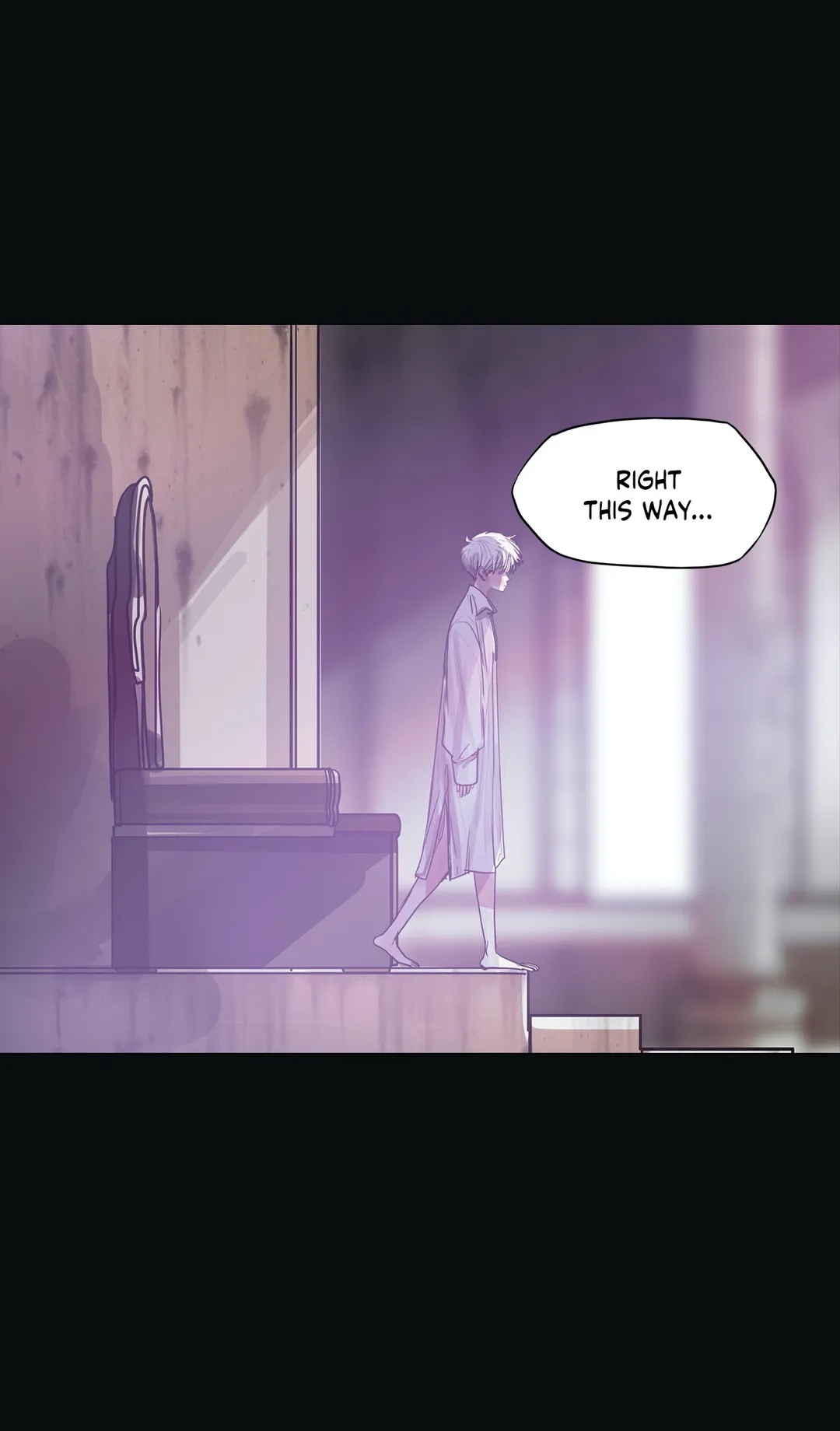 Blood Strangers Chapter 90 - Epilogue image 83