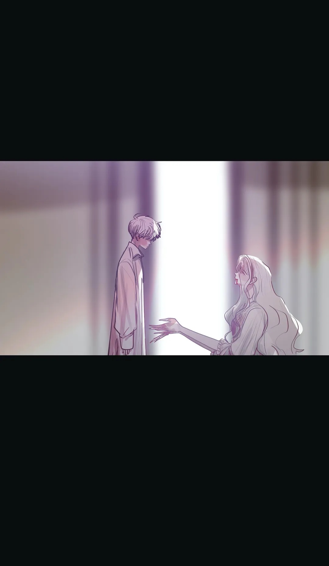 Blood Strangers Chapter 90 - Epilogue image 84