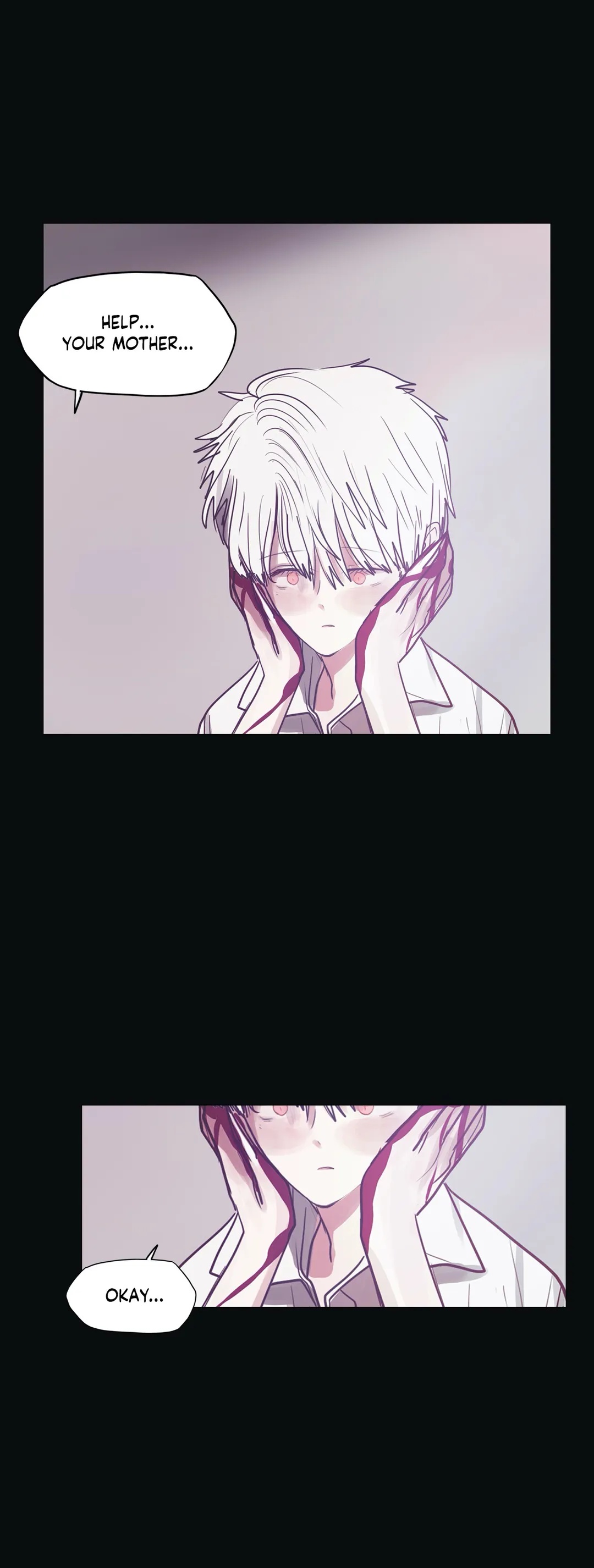 Blood Strangers Chapter 90 - Epilogue image 85