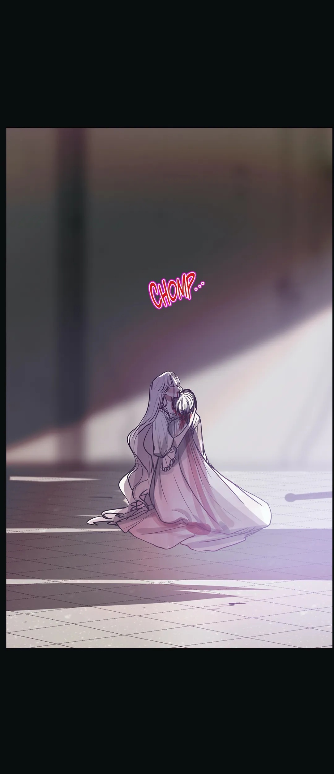 Blood Strangers Chapter 90 - Epilogue image 86