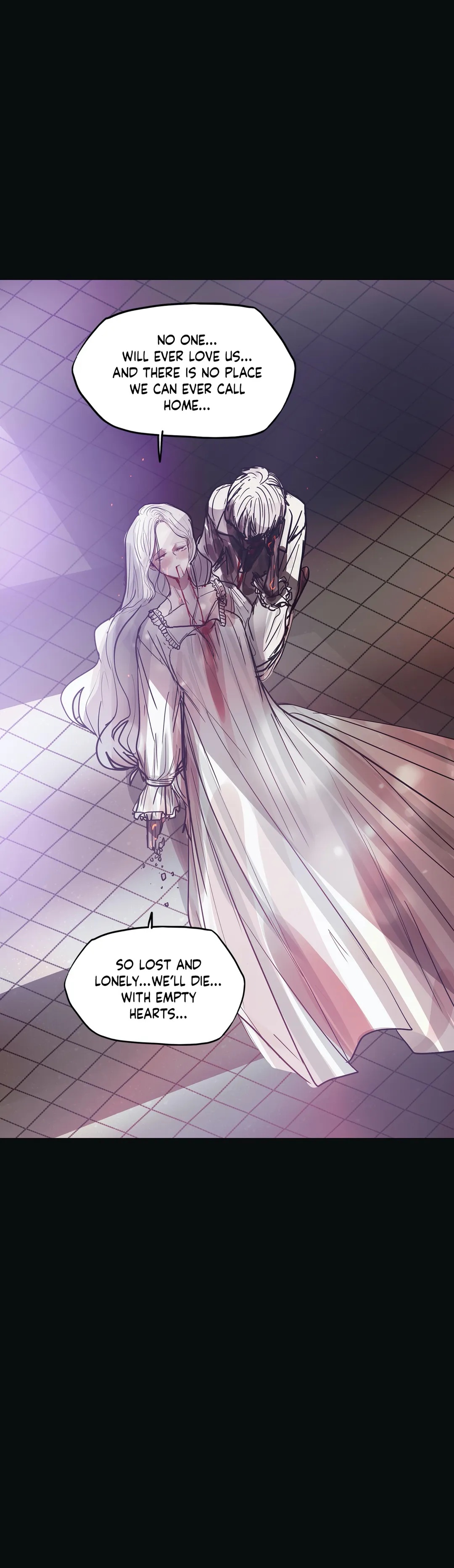 Blood Strangers Chapter 90 - Epilogue image 88