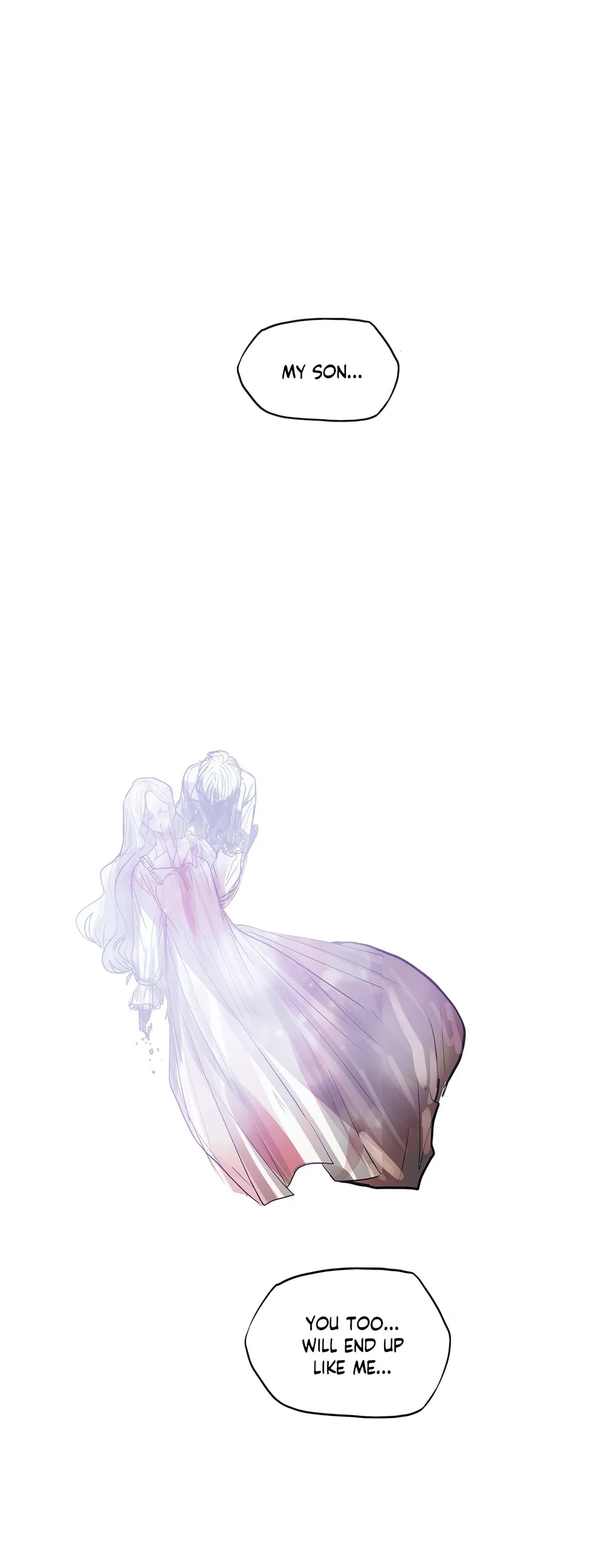 Blood Strangers Chapter 90 - Epilogue image 89
