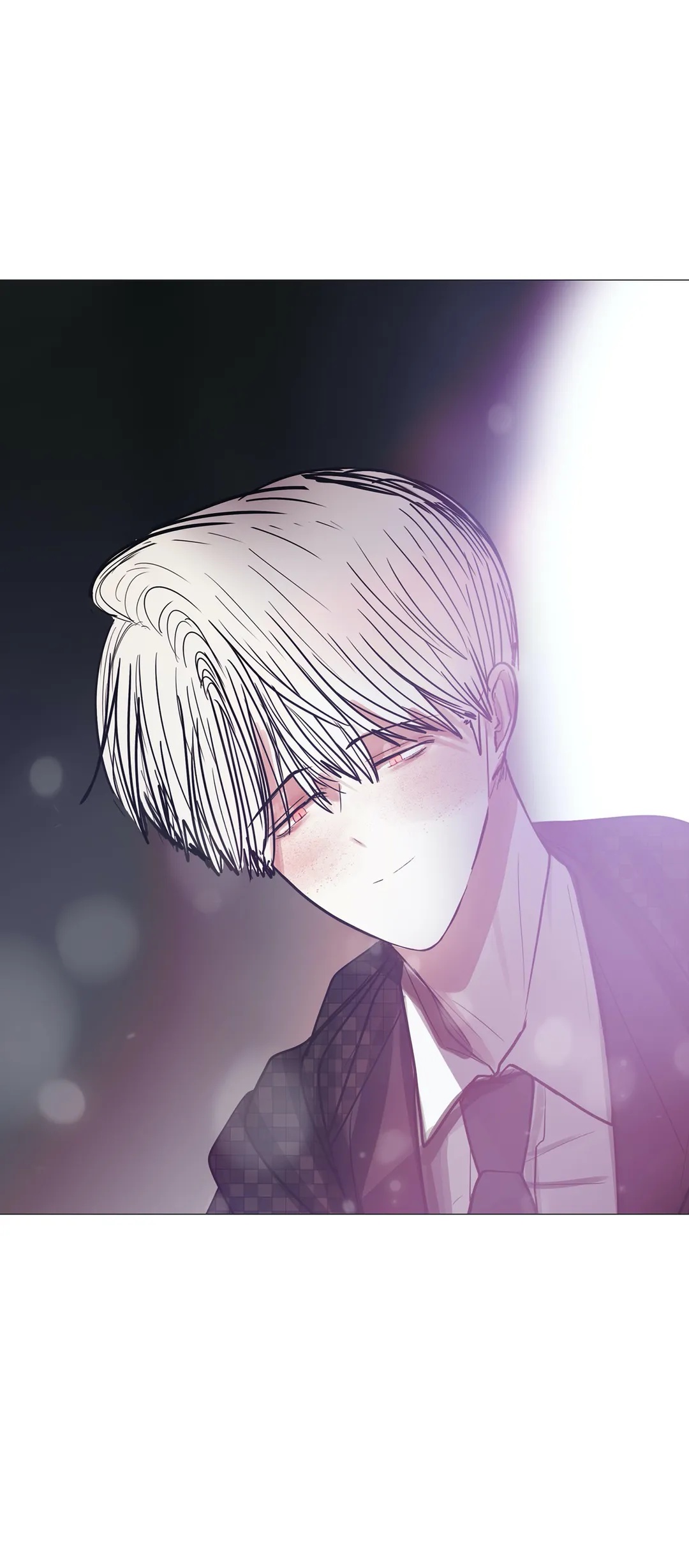 Blood Strangers Chapter 90 - Epilogue image 90