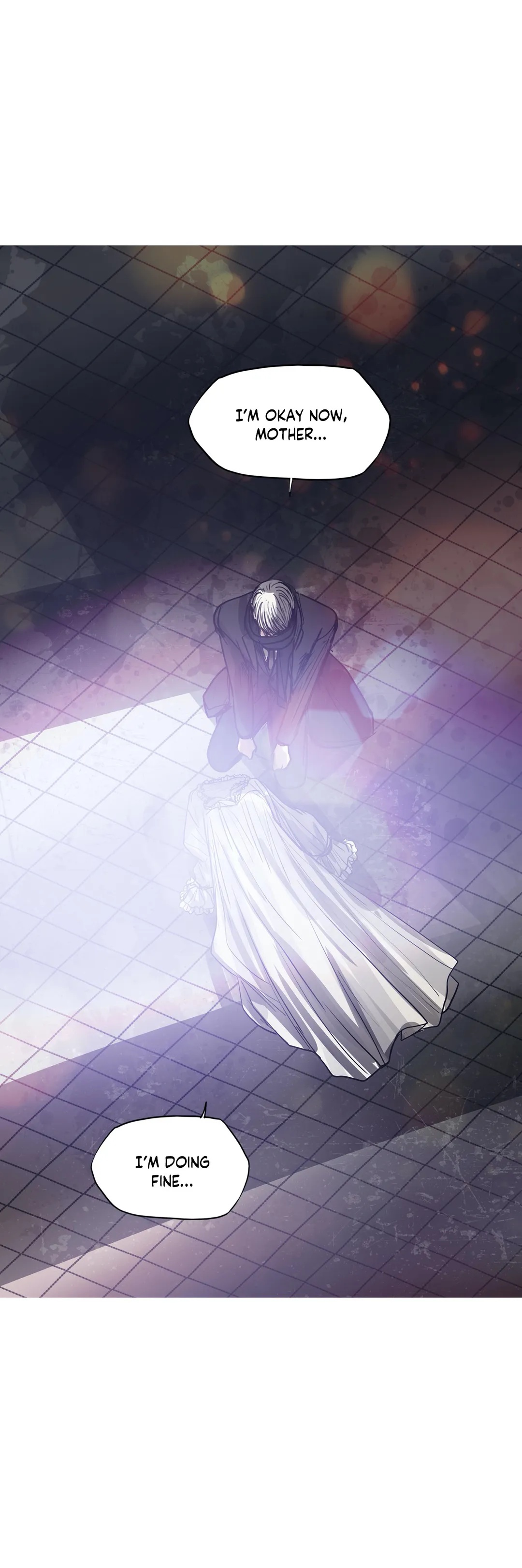 Blood Strangers Chapter 90 - Epilogue image 91
