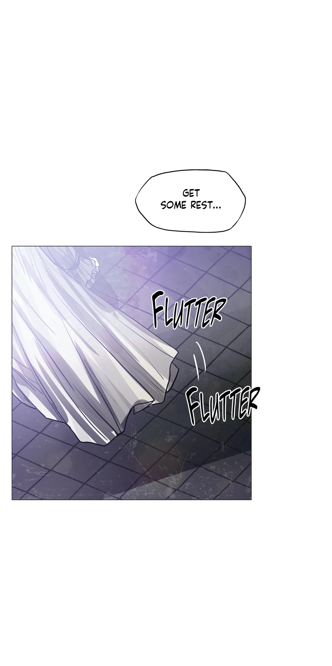 Blood Strangers Chapter 90 - Epilogue image 92