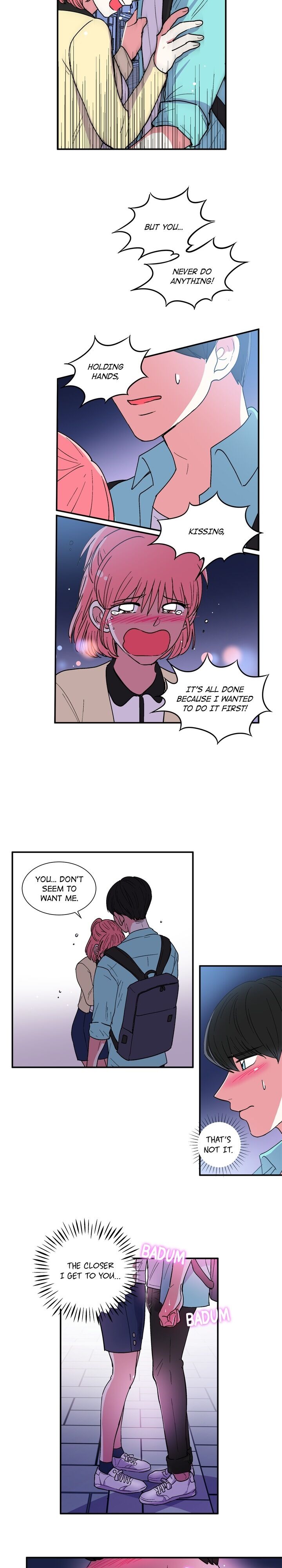 Come here, Darling! Chapter 1 image 16