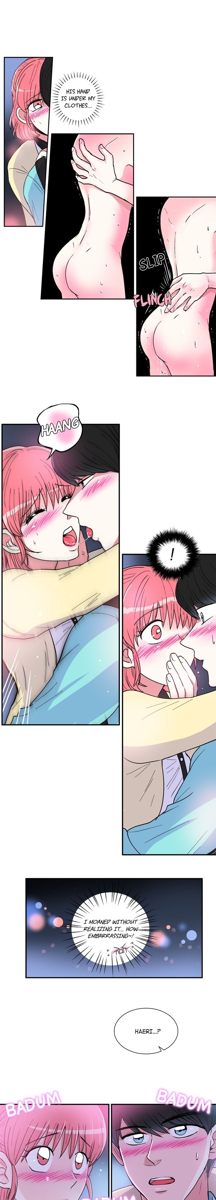 Come here, Darling! Chapter 1 image 19