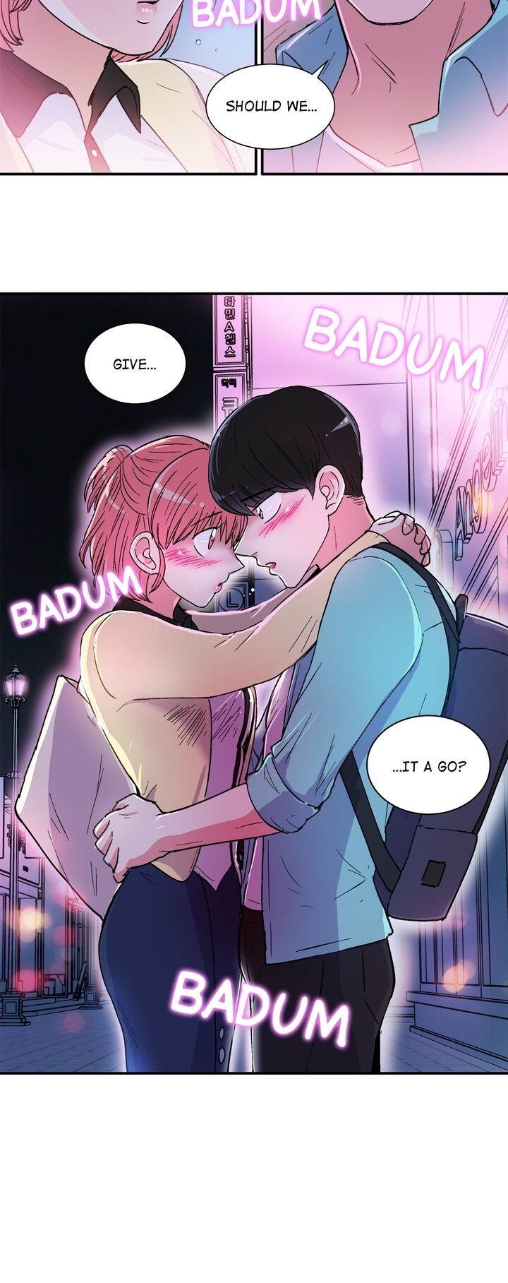 Come here, Darling! Chapter 1 image 20