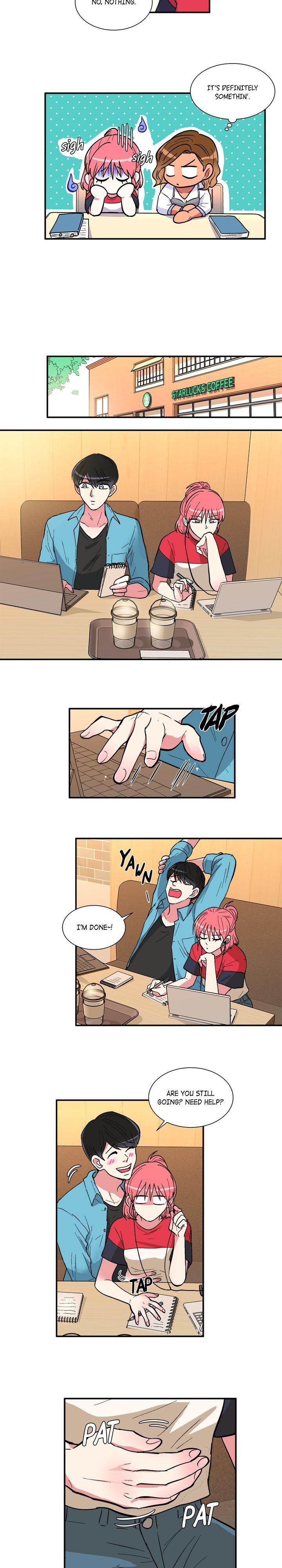 Come here, Darling! Chapter 10 image 10