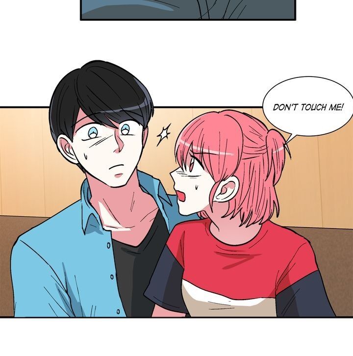 Come here, Darling! Chapter 10 image 11
