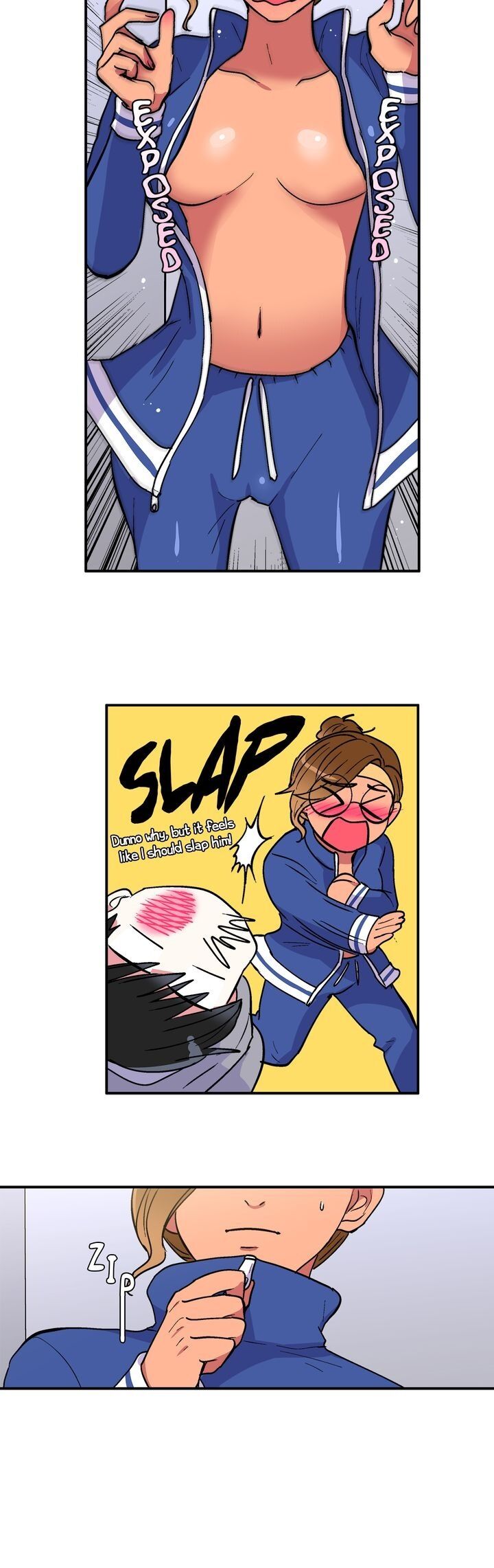 Come here, Darling! Chapter 10 image 2