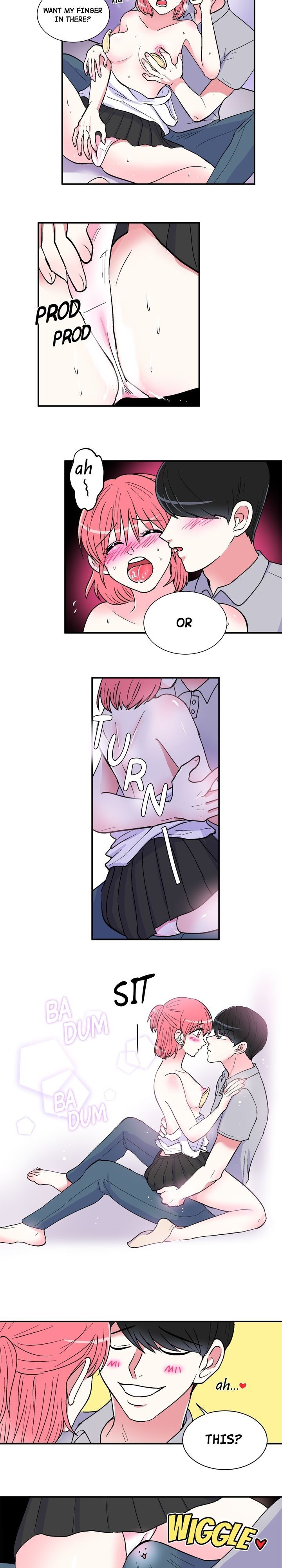 Come here, Darling! Chapter 11 image 10