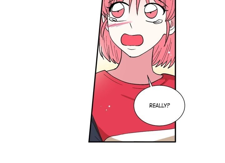 Come here, Darling! Chapter 11 image 2