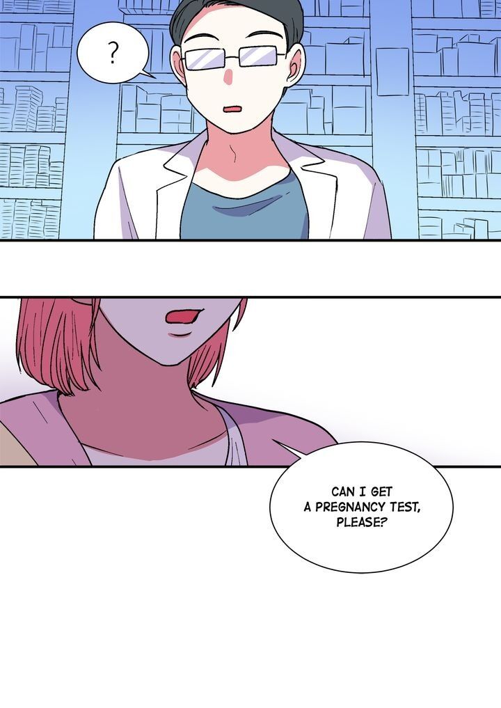 Come here, Darling! Chapter 12 image 13